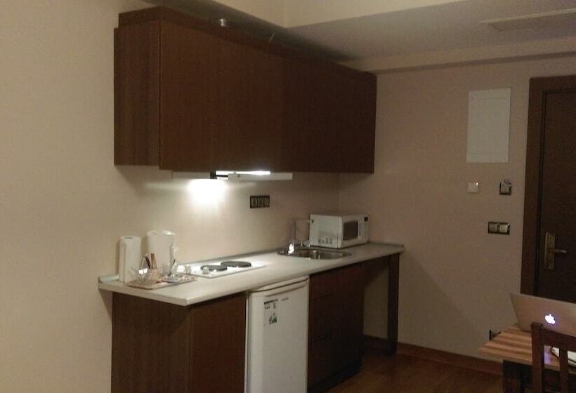 Fotos del hotel Ottoman Suites:  19