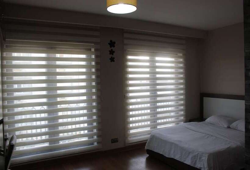 Fotos del hotel Ottoman Suites:  3