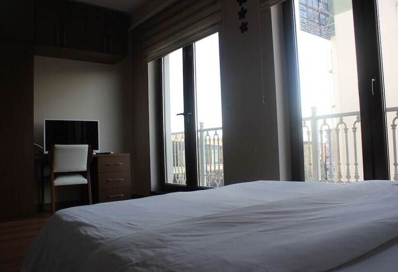 Fotos del hotel Ottoman Suites:  24