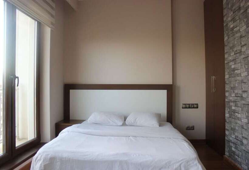Fotos del hotel Ottoman Suites: 1 Fotos del hotel Ottoman Suites: 1