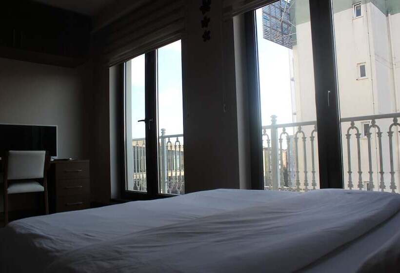 Fotos del hotel Ottoman Suites:  23