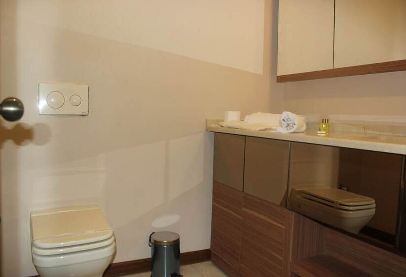 Fotos del hotel Ottoman Suites:  22