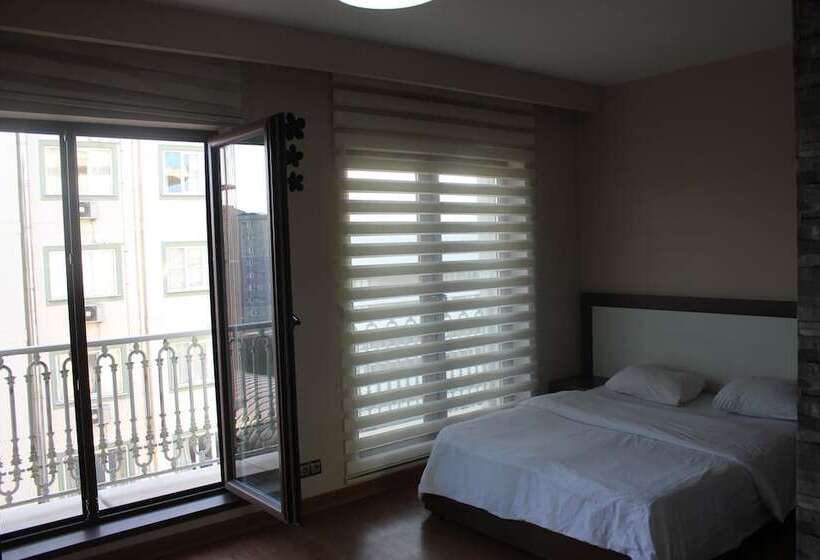 Fotos del hotel Ottoman Suites:  6