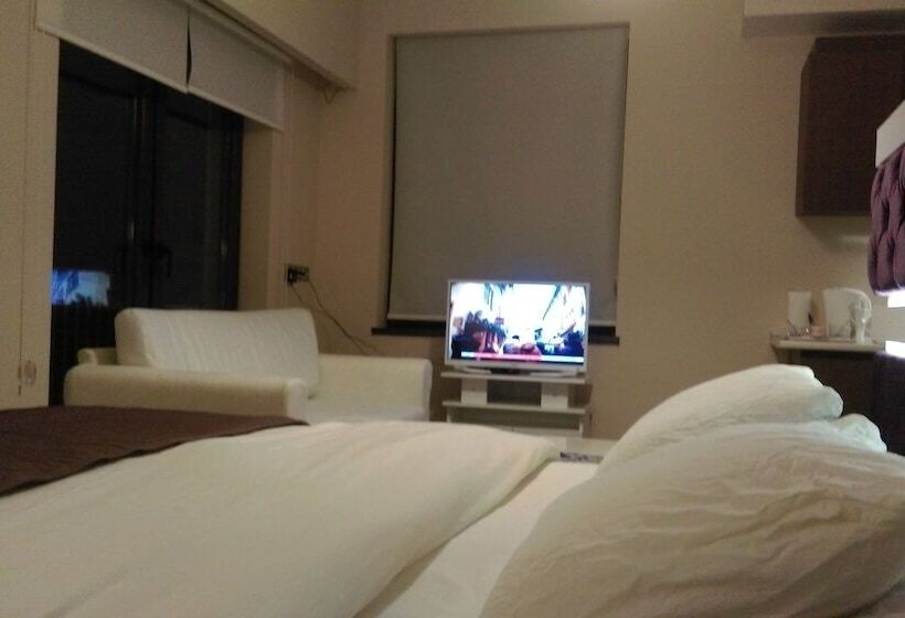 Fotos del hotel Ottoman Suites:  25