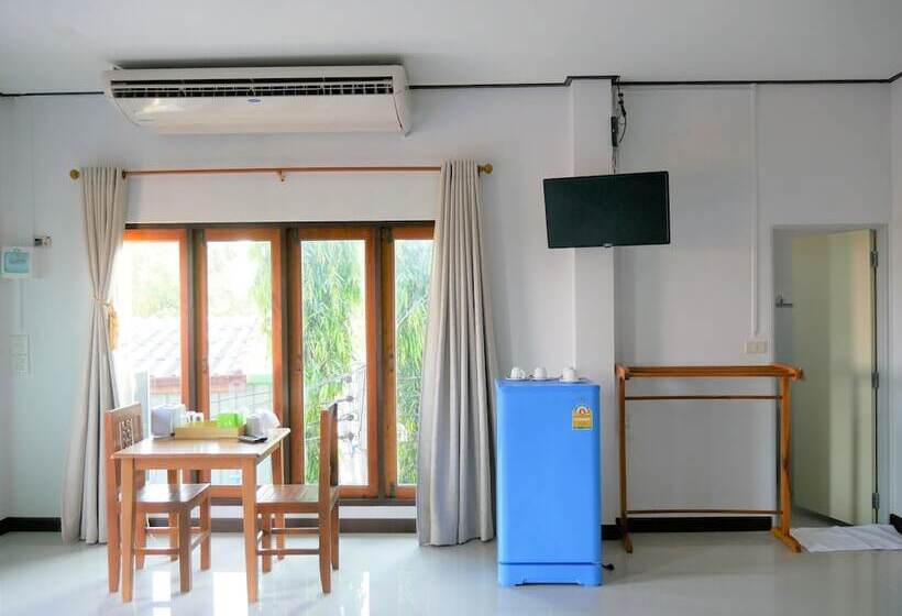 酒店 Pattana Resort