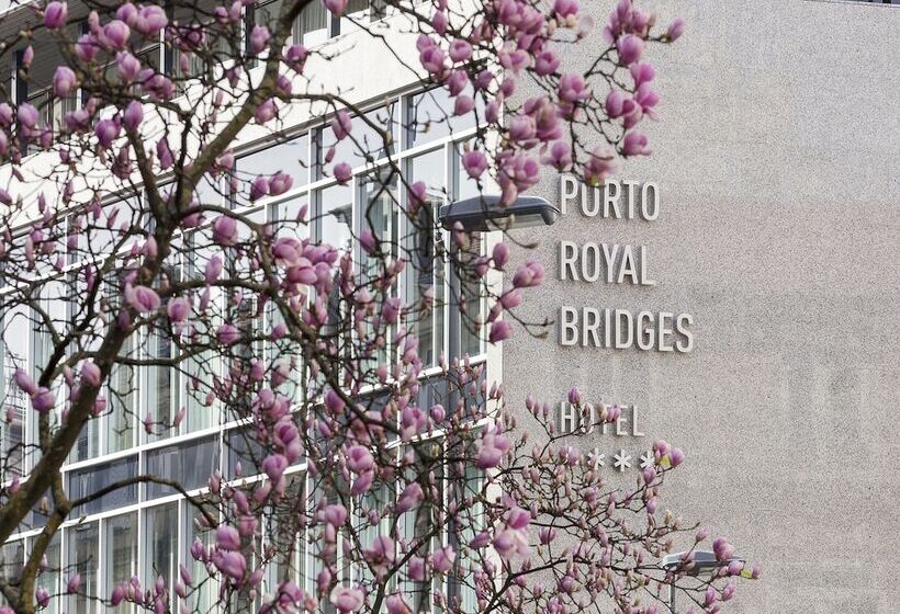 هتل Porto Royal Bridges