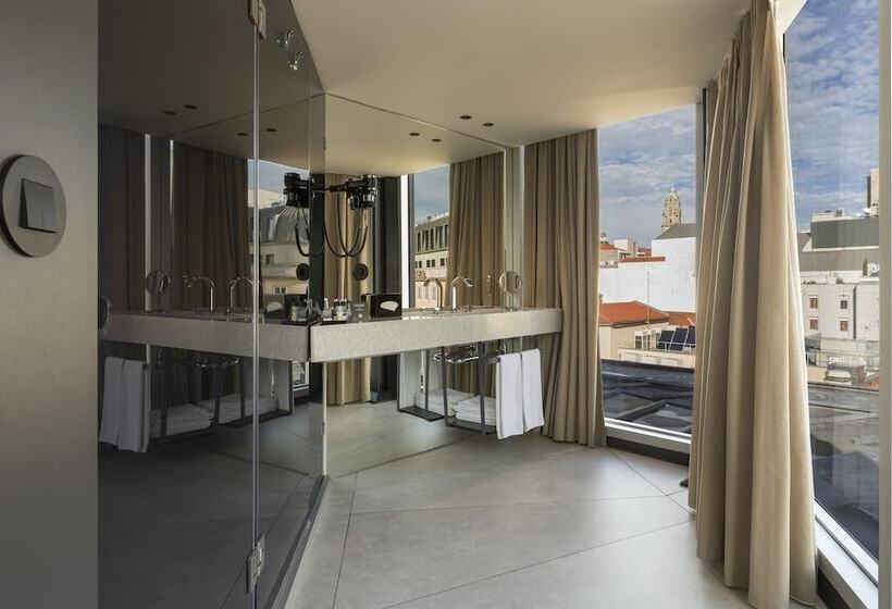 هتل Porto Royal Bridges