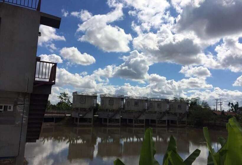 فندق Rung Chiangrai Resort