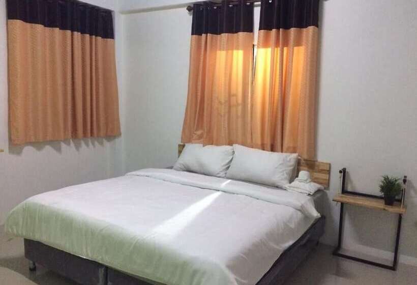 فندق Rung Chiangrai Resort