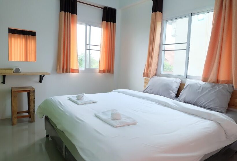 فندق Rung Chiangrai Resort