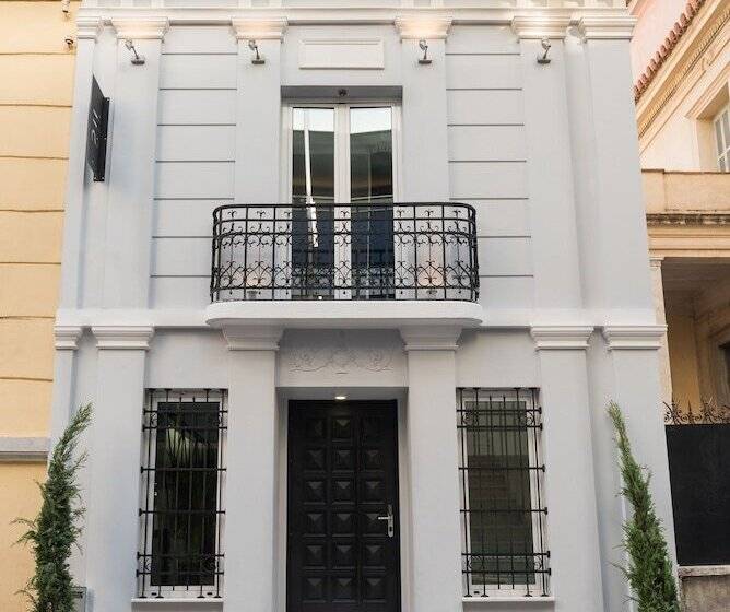 Fotos del hotel Sir Athens:  2