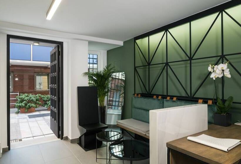 Fotos del hotel Sir Athens:  5