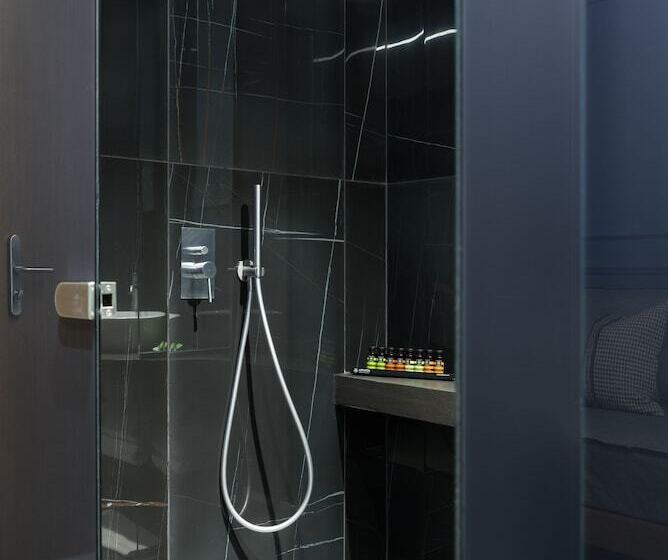 Fotos del hotel Sir Athens:  13