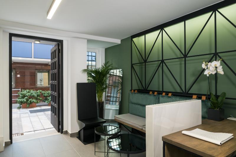 Fotos del hotel Sir Athens:  18