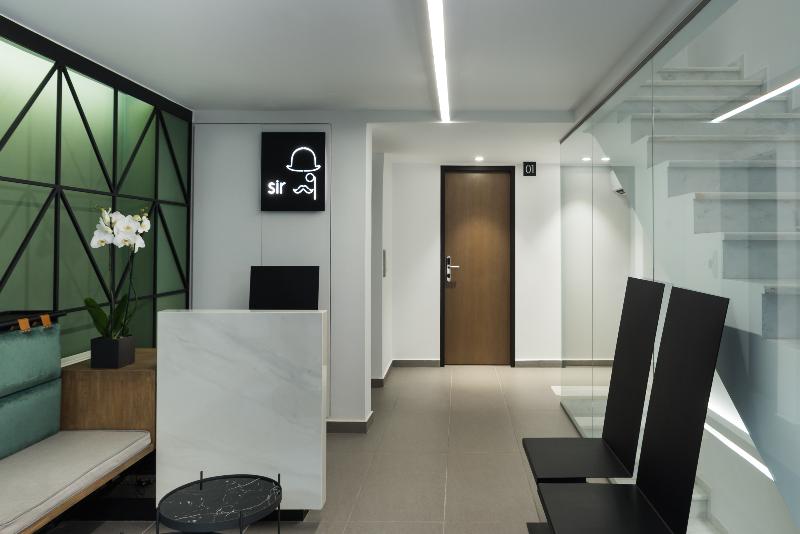 Fotos del hotel Sir Athens:  19