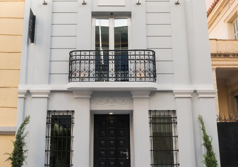 Fotos del hotel Sir Athens:  21