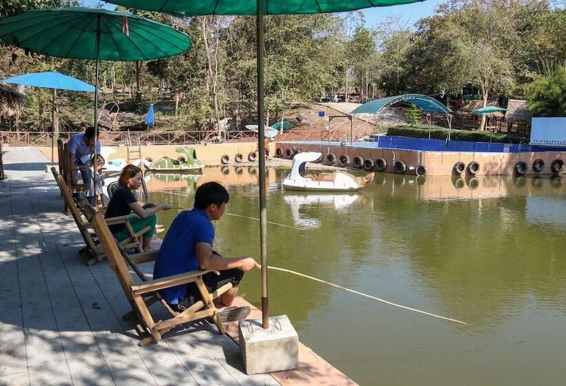 هتل Soutchai Resort