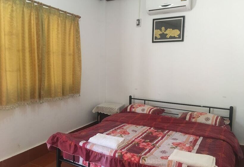 هتل Soutchai Resort