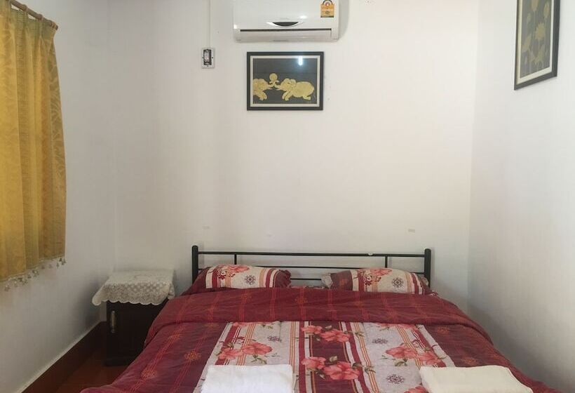 هتل Soutchai Resort
