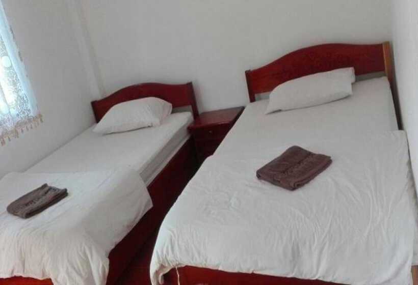 هتل Soutchai Resort
