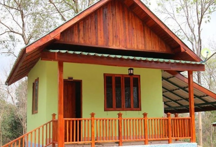 هتل Soutchai Resort