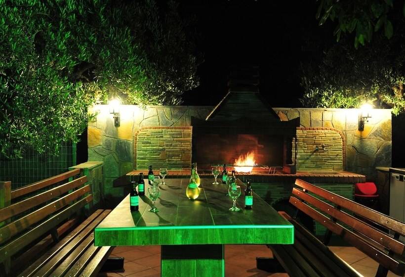Отель Sunday Summer Resort
