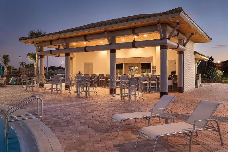 酒店 The Oasis Club At Championsgate
