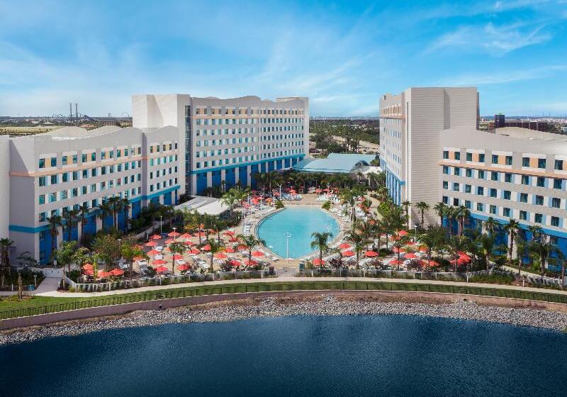 Fotos del hotel Universal S Endless Summer Resort  Surfside Inn And Suites:  9