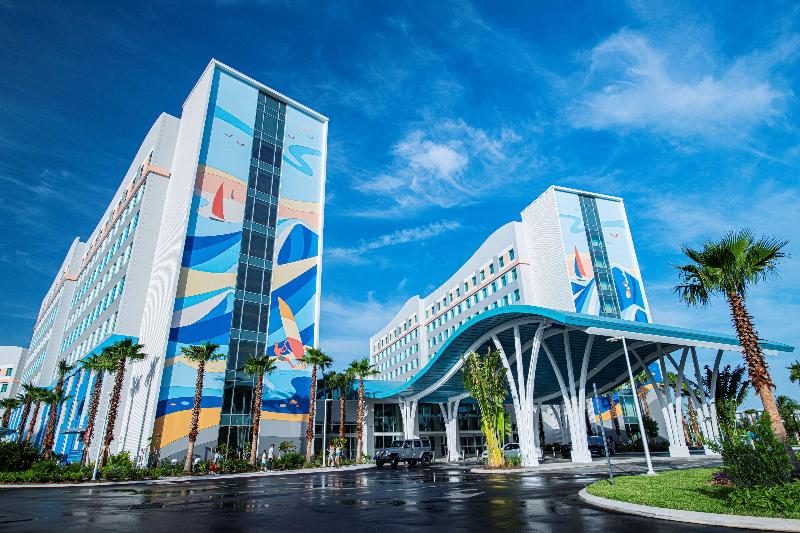 Fotos del hotel Universal S Endless Summer Resort  Surfside Inn And Suites:  34