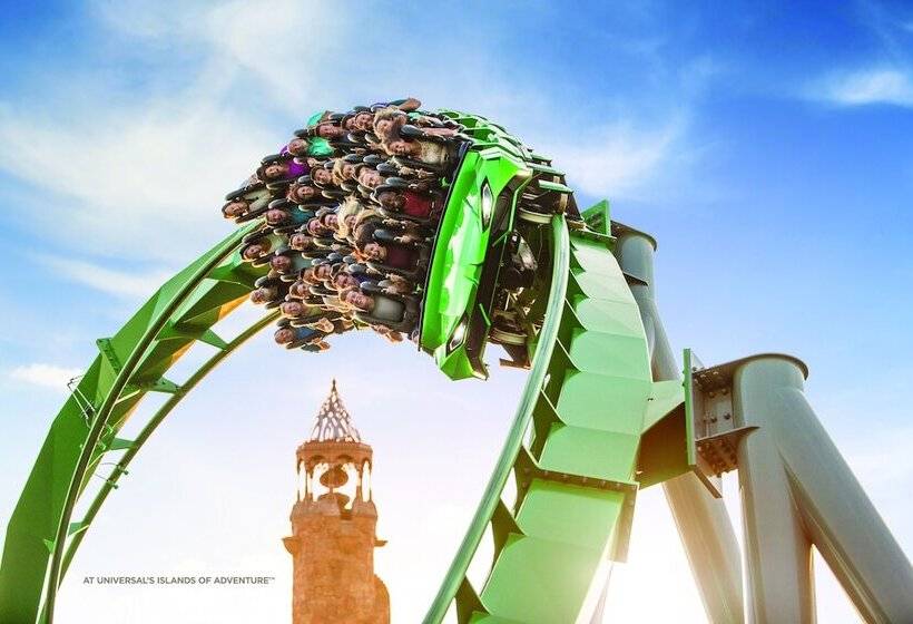 Fotos del hotel Universal S Endless Summer Resort  Surfside Inn And Suites:  17