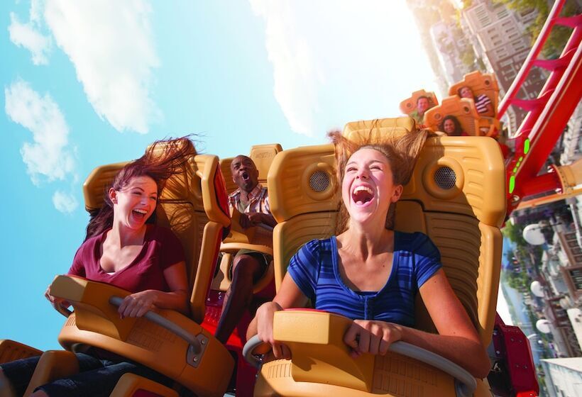 Fotos del hotel Universal S Endless Summer Resort  Surfside Inn And Suites:  26