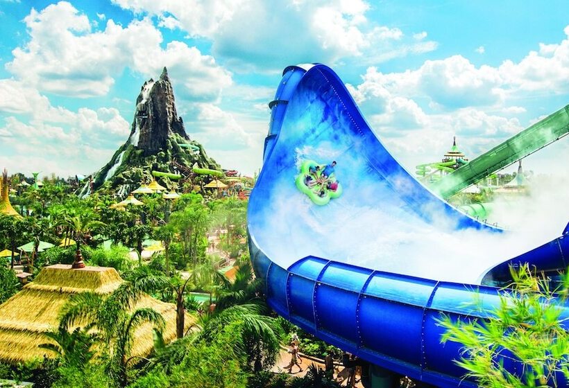 Fotos del hotel Universal S Endless Summer Resort  Surfside Inn And Suites:  20