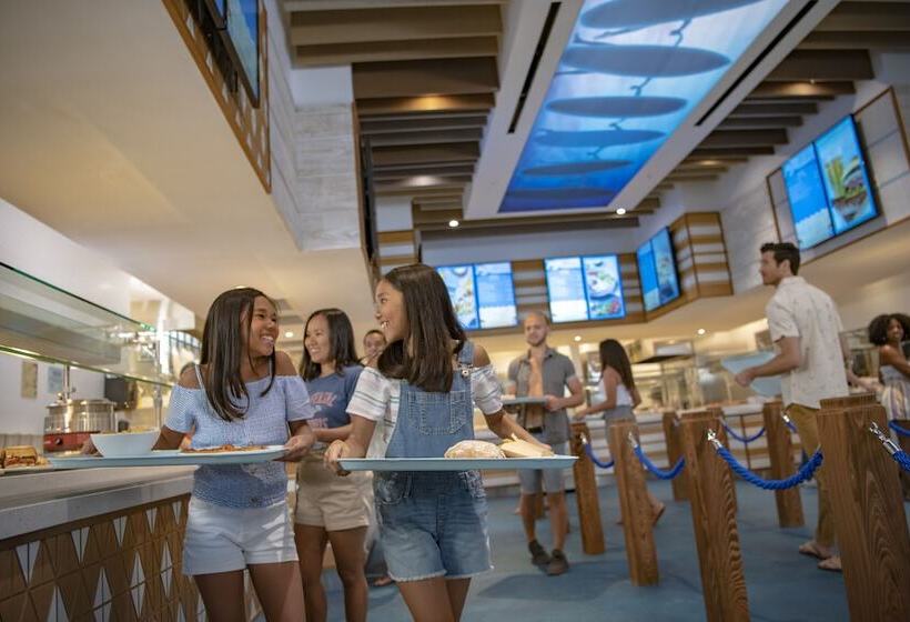 Fotos del hotel Universal S Endless Summer Resort  Surfside Inn And Suites:  36