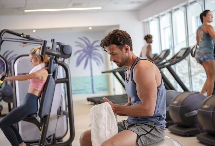 Fotos del hotel Universal S Endless Summer Resort  Surfside Inn And Suites:  15