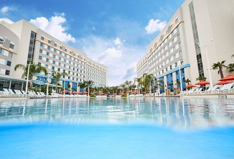 Fotos del hotel Universal S Endless Summer Resort  Surfside Inn And Suites:  27