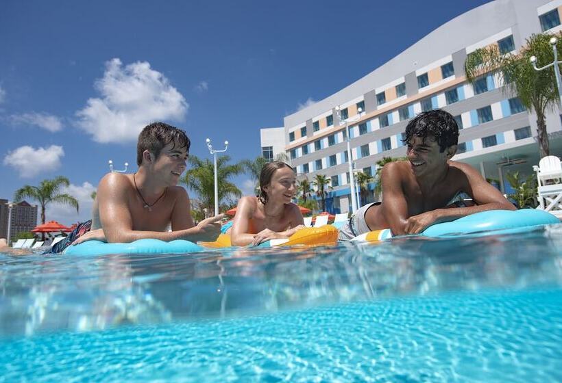 Fotos del hotel Universal S Endless Summer Resort  Surfside Inn And Suites:  24