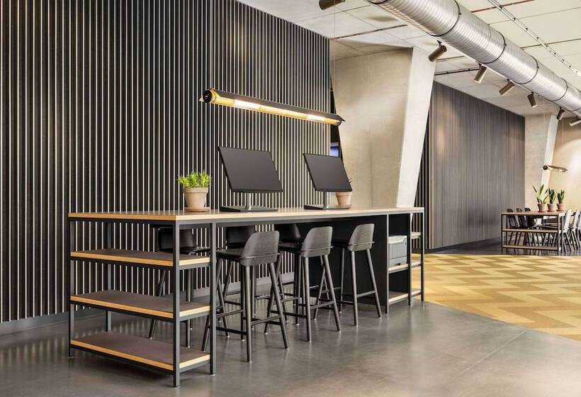 هتل Vienna House By Wyndham Mokotow Warsaw