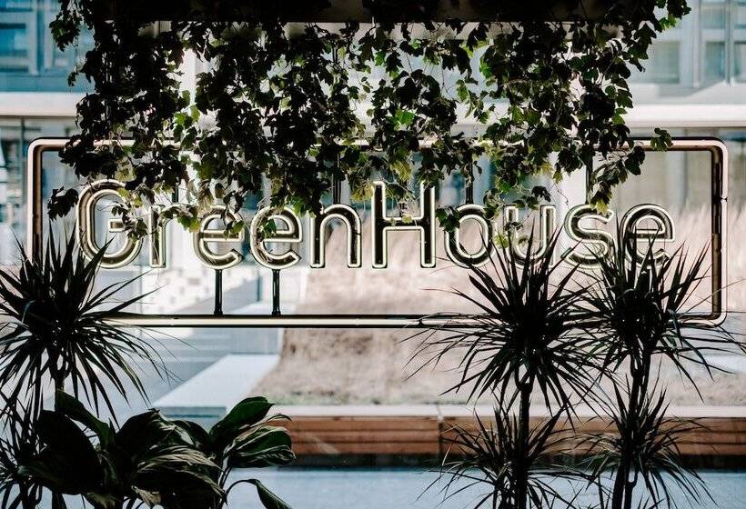 هتل Vienna House By Wyndham Mokotow Warsaw