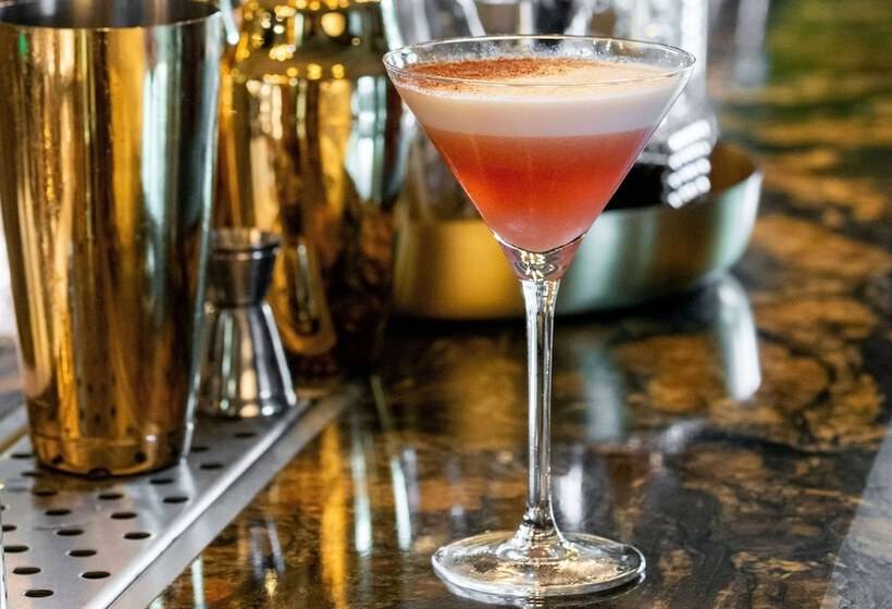 هتل Vienna House By Wyndham Mokotow Warsaw