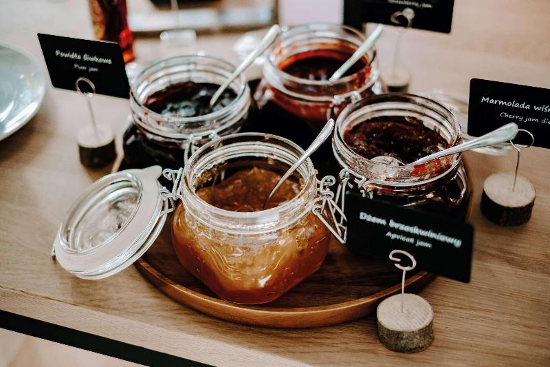 هتل Vienna House By Wyndham Mokotow Warsaw