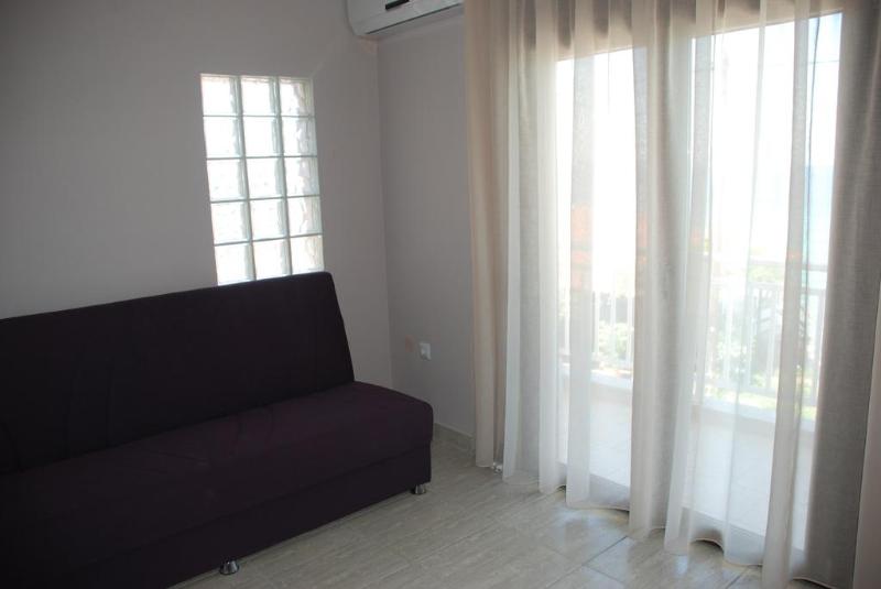 Отель Villa Marianna Apartments