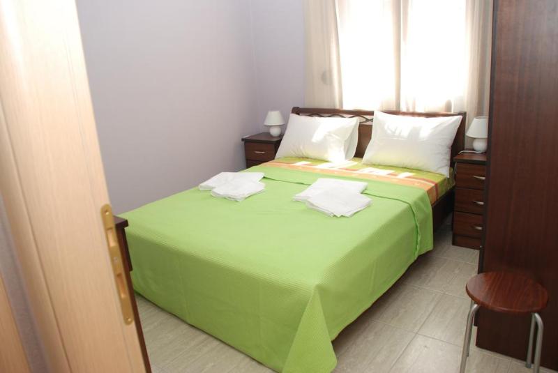 ホテル Villa Marianna Apartments