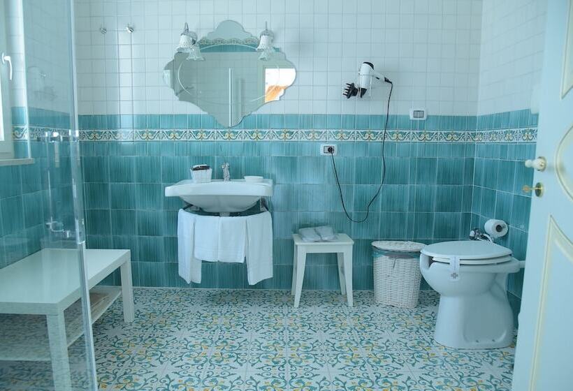 Masseria Celidonia Resort & Relax