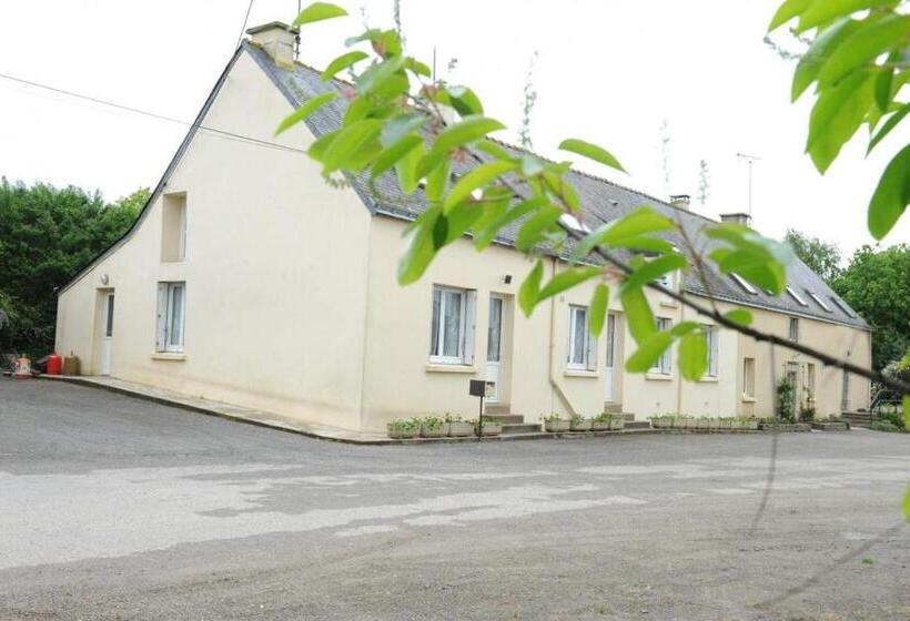 膳宿费 Chambres D Hôtes  Moulin Du Couedic