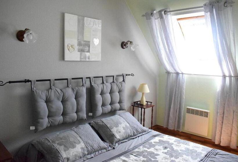 膳宿费 Chambres D Hôtes  Moulin Du Couedic