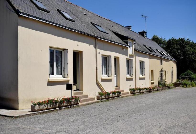 膳宿费 Chambres D Hôtes  Moulin Du Couedic