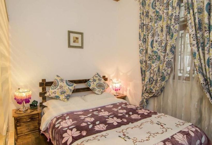 بنسيون Dream Garden Inn