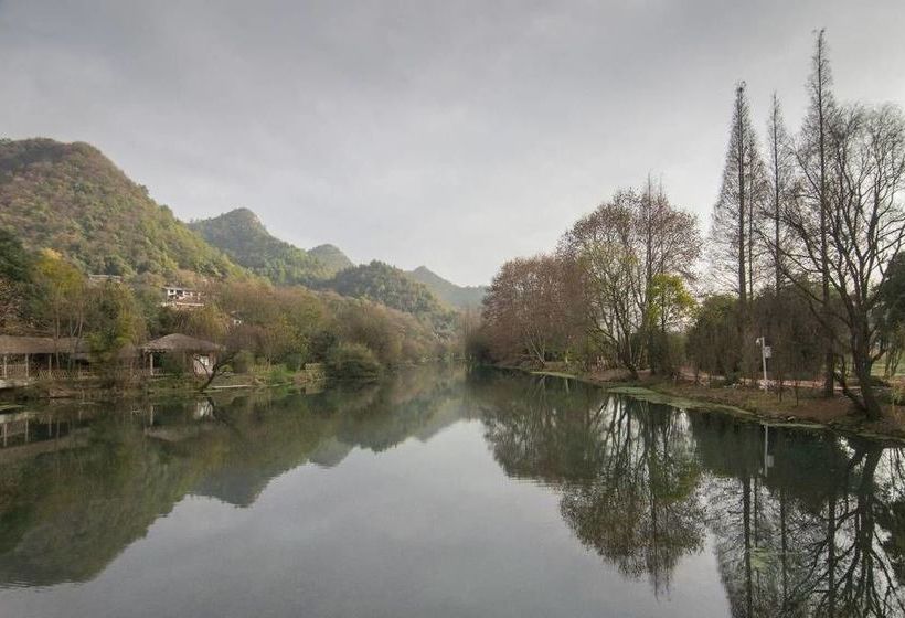 بنسيون Dream Garden Inn