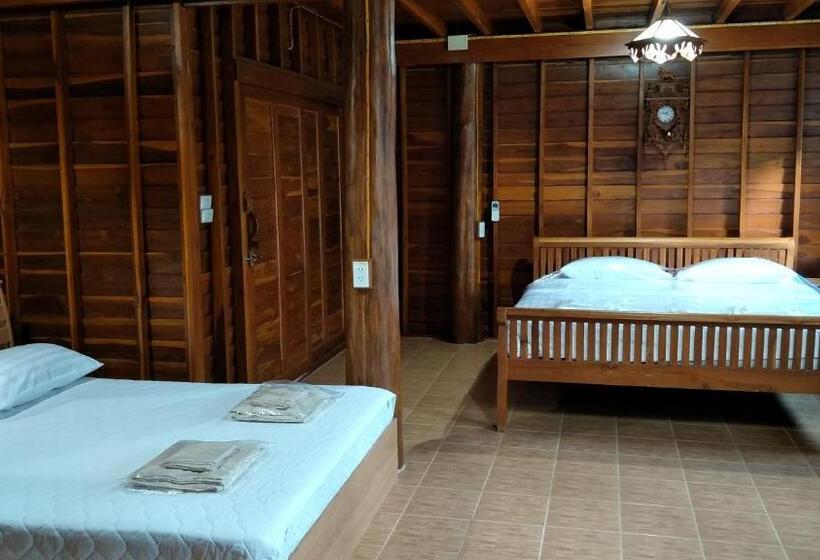 膳宿费 Huanmaisakngam Resort