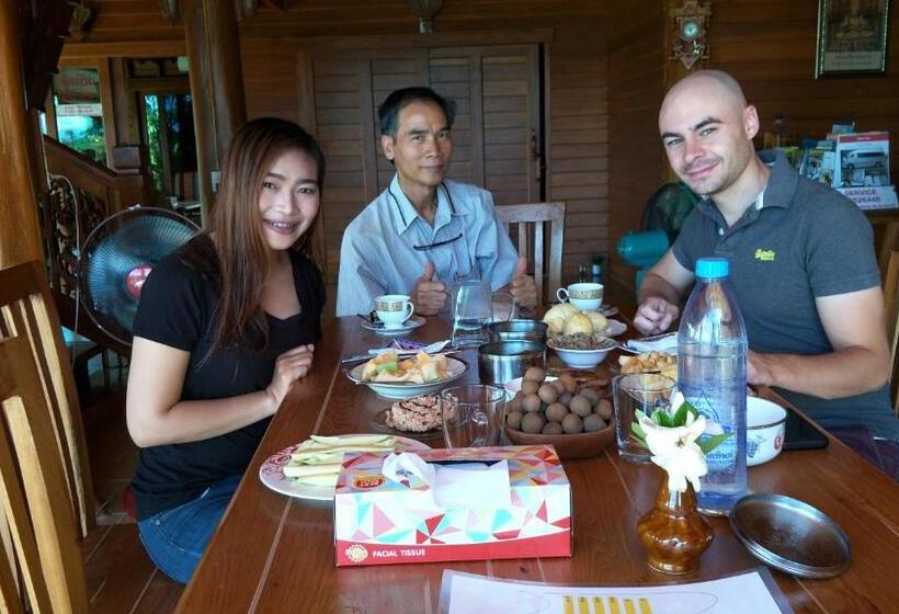 膳宿费 Huanmaisakngam Resort